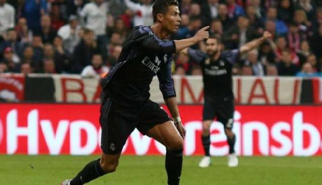 Jadwal Siaran Langsung Sepakbola, 15 April 2017