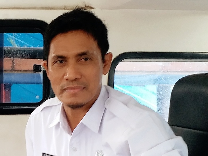 Beroperasi 3 Bulan, Gudang Beku Ikan Patin di Kampar Behenti Akibat Pandemi Covid-19