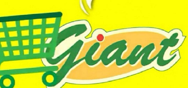Giant Tutup Semua Gerainya di Indonesia