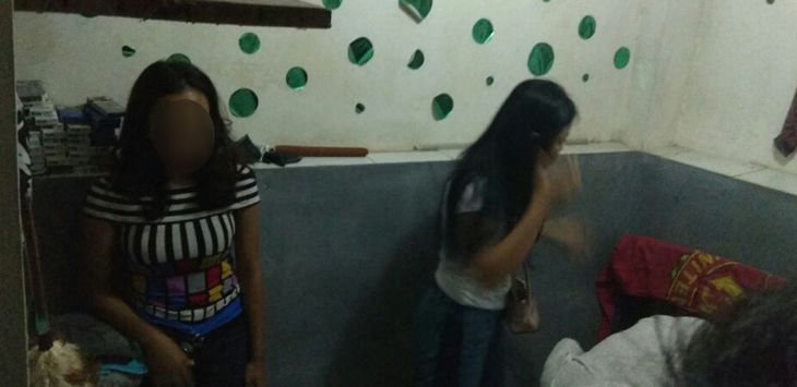 Heboh, Bima Arya Masuk Kamar PSK Tengah Malam, Ini Videonya