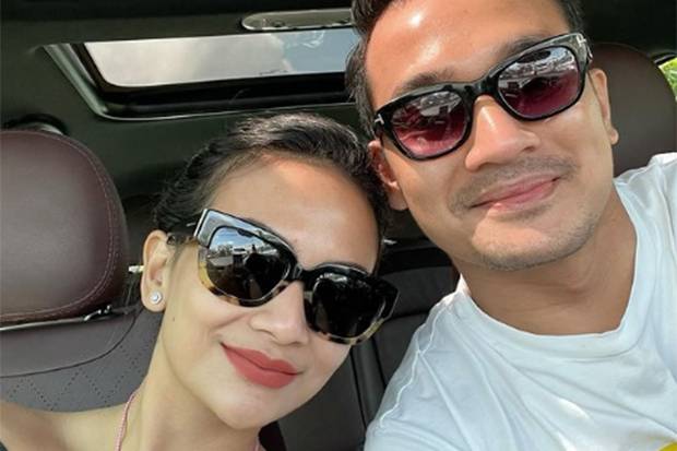 Putra Vanessa Angel, Gala Sky Jalani Operasi Mata, Begini Kondisinya Sekarang