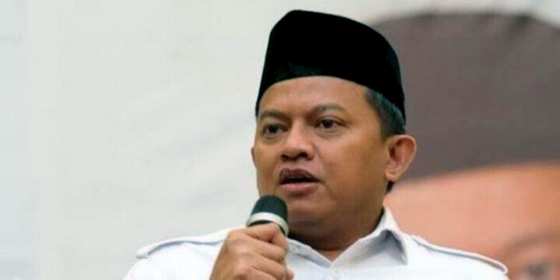 Pendukung Paslon yang Kalah dalam Pilpres Diajak Segera Move on