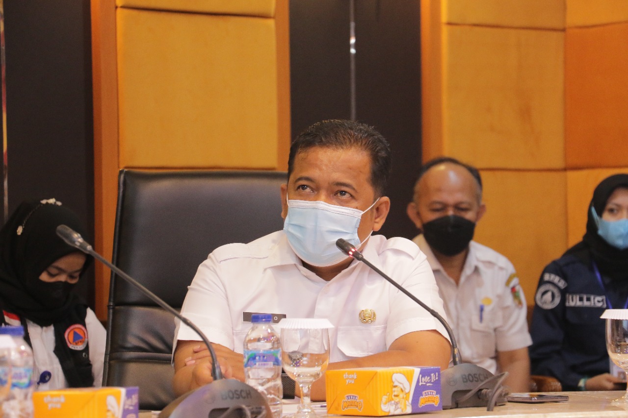 Diskes Bakal Razia Tempat Rapid Tes Ilegal