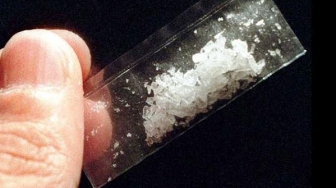 Dua Tahanan Wanita Lapas Bengkalis Diringkus Pesta Sabu, Lah Kok Bisa ?