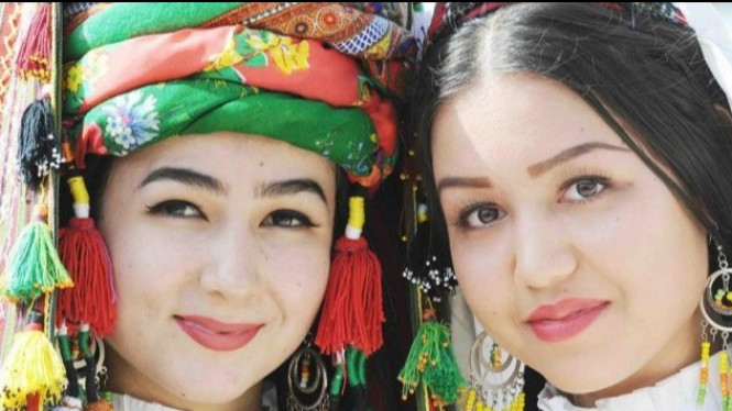 Ini ni Rahasia Kecantikan Wanita Di Berbagai Belahan Dunia