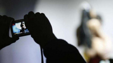 Gawat, Ada 435 Ribu Konten Pornografi Anak di Internet