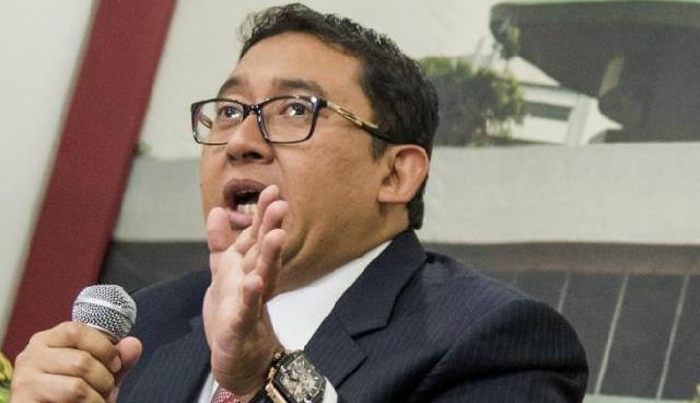 Fadli Zon: Buat Apa Presiden Bikin Reformasi Hukum?