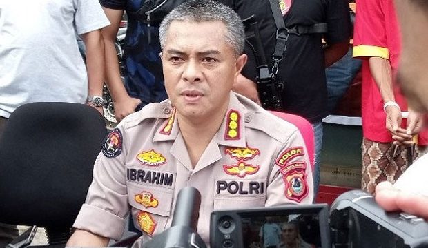 Hasil Olah TKP Sedan Audi A8 Tabrak Selvi Amalia