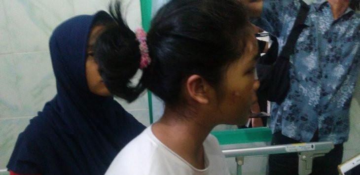 Siswi SMA Korban Penganiayaan Sadis, Hingga Disilet Ini, Diselamatkan Adzan Subuh dan Suara Almarhum