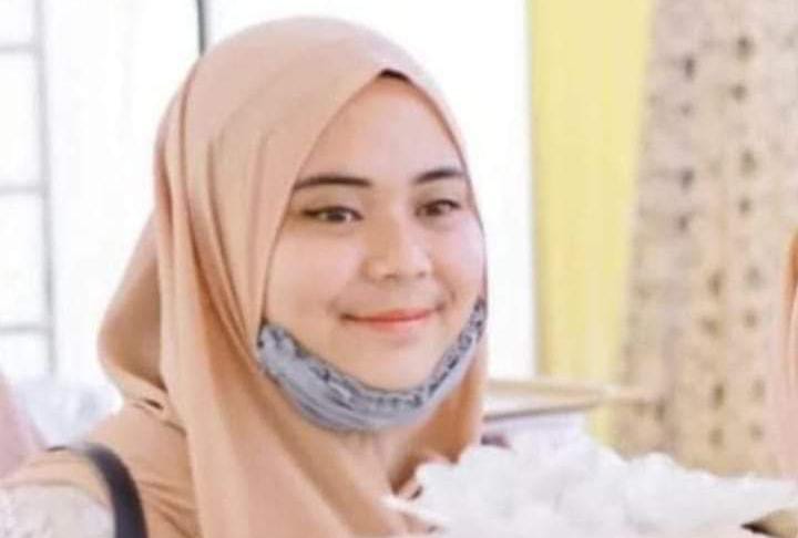 Dikabarkan Hilang Seminggu di Pekanbaru, Gadis Asal Sumatera Barat Akhirnya Ditemukan