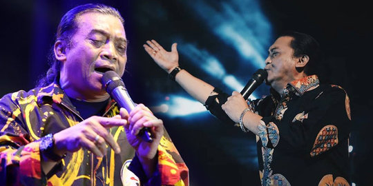 Tak Pernah Terekspose, Inilah Sosok Putri Didi Kempot Dari Istri Pertamanya