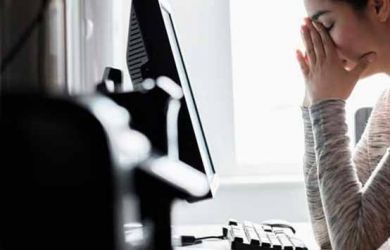 Berikut Kunci Hidup Tanpa Harus Stres