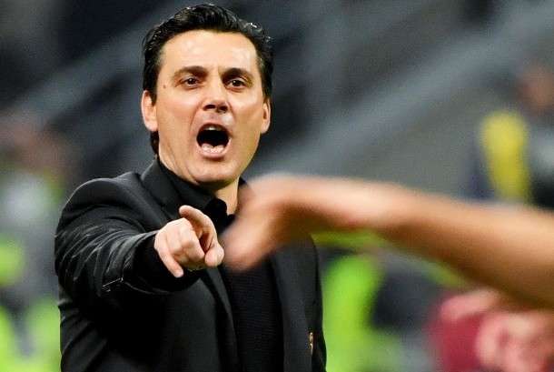 Montella: Mourinho Lampaui Pelatih Lain