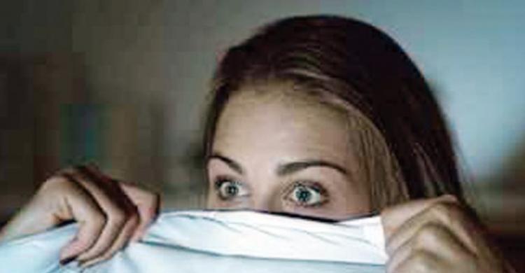 Ayo Siapa Mau? Nonton Film Horor Dibayar Rp 18,5 Juta