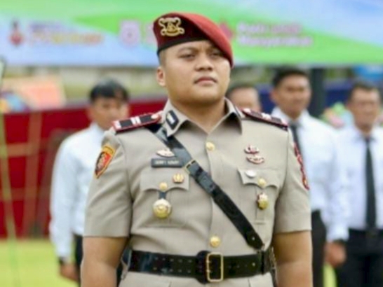 Polres Kuansing Kejar Pelaku Penganiayaan dan Pengrusakan di Pulau Bayur Cerenti