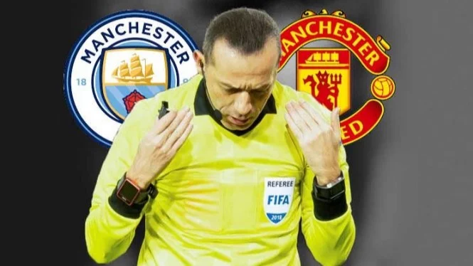 5 Kutukan di Dunia Sepak Bola yang Bikin Bengong