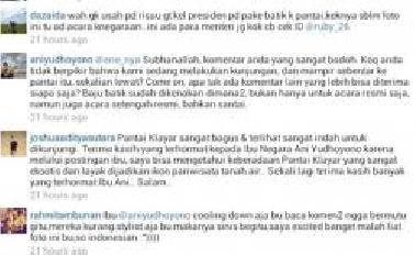 Ibu Negara Ngamuk Sebut Followernya di Instagram Bodoh