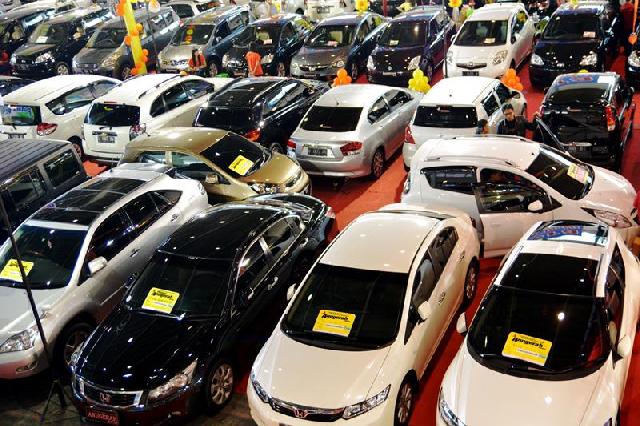 Mobil Bekas Harga Rp50 Jutaan Masih Banyak, Ini Daftarnya