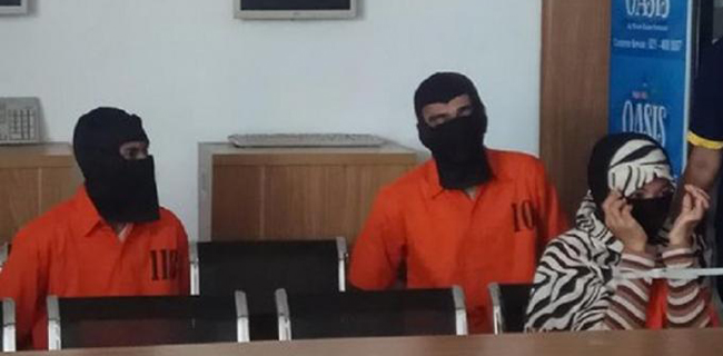 Akun Saracen Belum Diblokir Buat Bantu Penyidikan