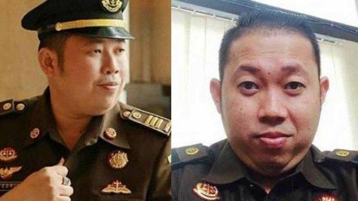 Jaksa Kasus Penyiraman Air Keras ke Novel Baswedan, Fedrik Adhar Meninggal