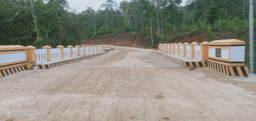 90 Persen Lelang, Kegiatan PUPR Tinggal Tunggu Proses Penetapan Pemenang