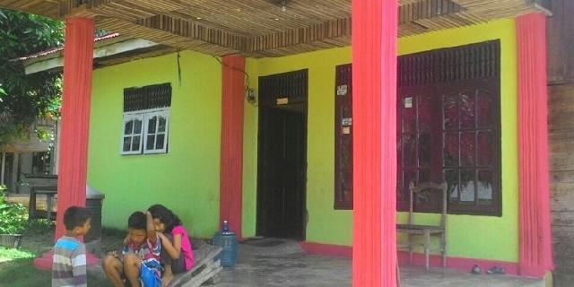 Disatroni Maling, Sepeda Motor PNS Polri di Pekanbaru Raib