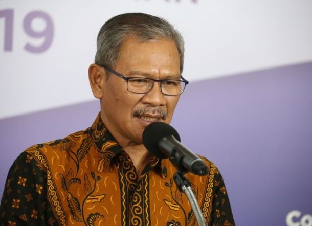 Sulit Kembali Seperti Sebelum Corona, Pemerintah: Kita Harus Beradaptasi dengan Paradigma Baru