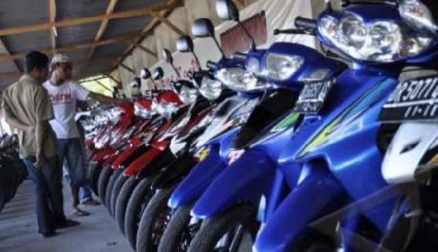 Punya Uang Rp3 Juta, Dapat Motor Bekas seperti Apa?