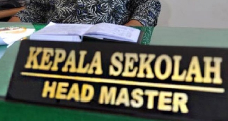 Mutasi Kepala SD dan SMP di Pekanbaru Diundur