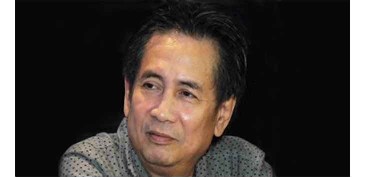 Artis Heroe Syswanto Ns Dikabarkan Meninggal Dunia