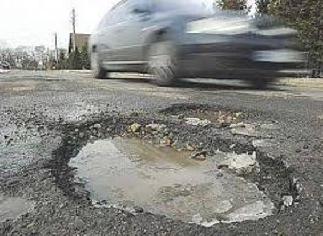 Jalan Nasional Depan Ponpes KH Dahlan Ancam Keselamatan Pengendara