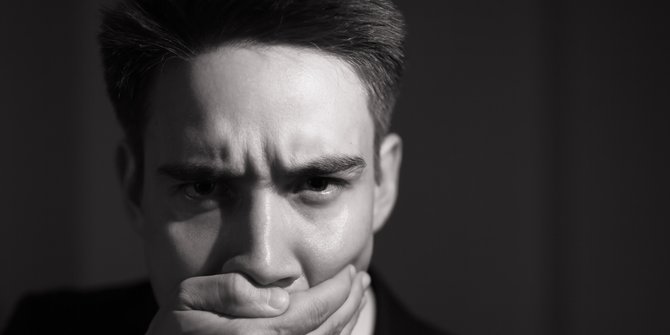 Berikut 7 Cara Mengatasi Munculnya Bau Mulut dan Membuat Napas Tetap Segar