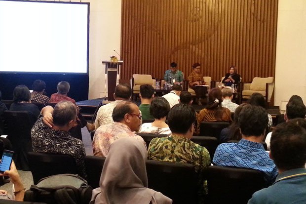 Indeks Persepsi Korupsi TII: Jakut Terbersih, Medan Terkorup