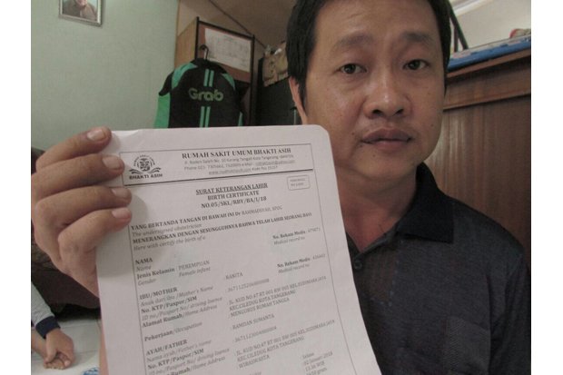 Diberi Obat Penahan Sakit Usai Caesar, Ibu 4 Anak Meninggal Dunia