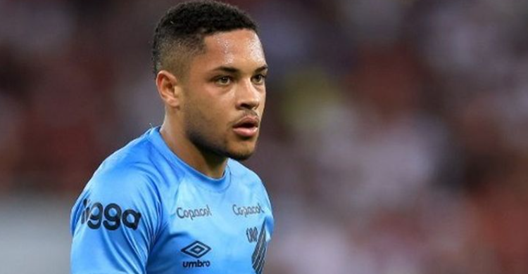 Barca Borong Para Wonderkid