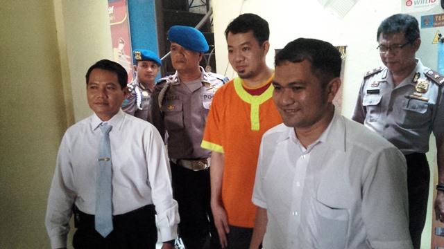 MA Tambah 4 Tahun Hukuman Mantan Ketua DPRD Bengkalis