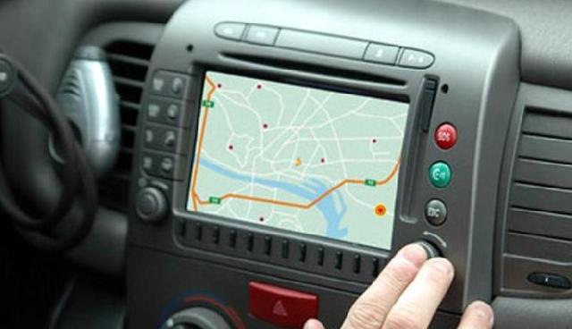 GPS Rakitan China Mulai Tak Dilirik, Kenapa?