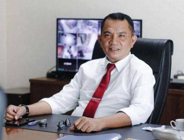 Siap-siap, Akhir Bulan ini Pemko Pekanbaru Buka Seleksi PPPK