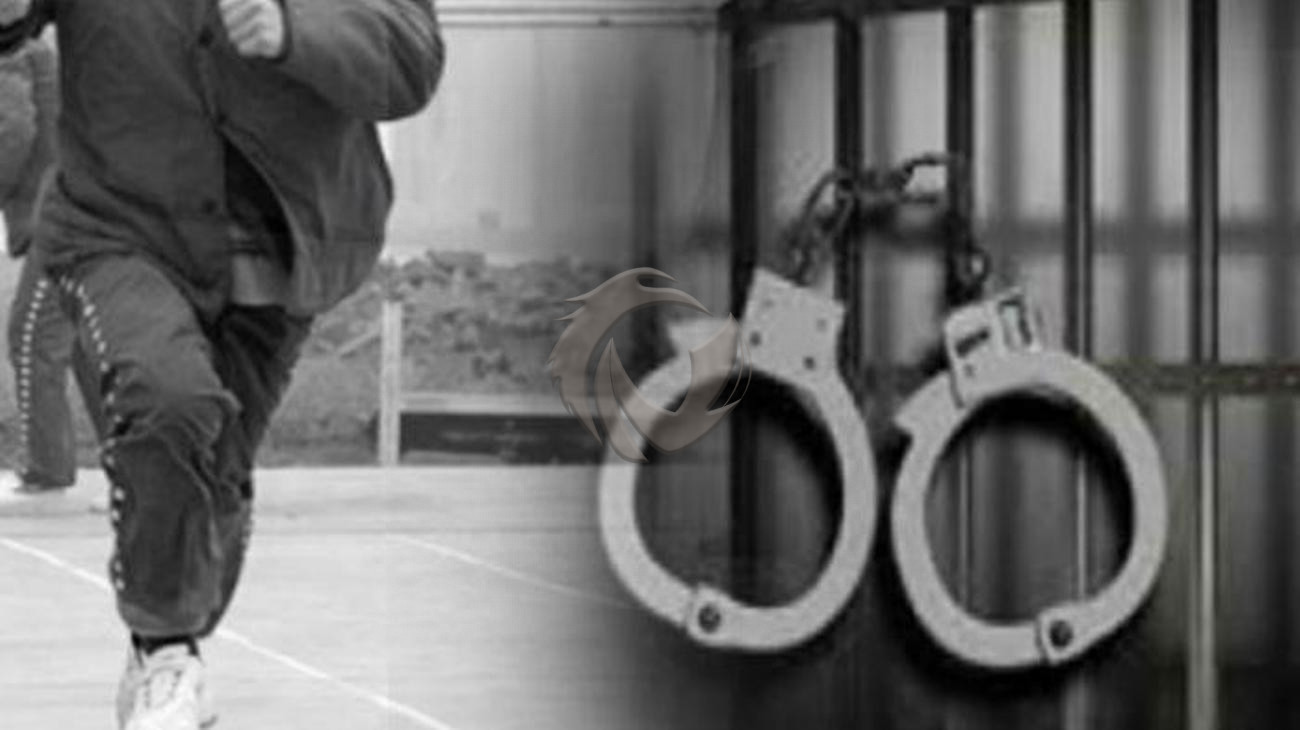 Tersangka Kasus Narkoba Kabur dari Isolasi Rumah Sakit Bhayangkara Polda Riau