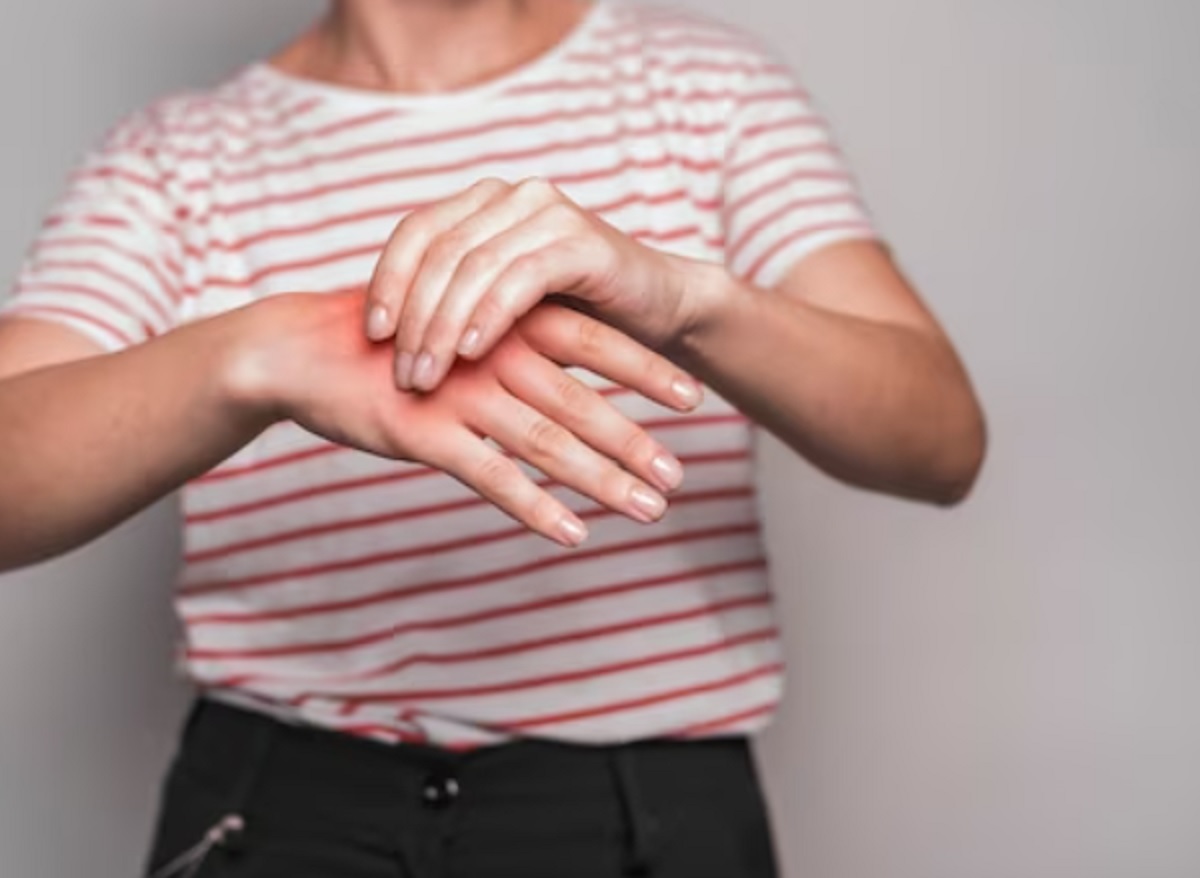 Ini 5 Sayuran yang Dilarang Dikonsumsi Penderita Asam Urat