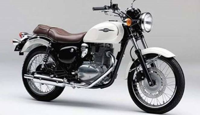 Lebih Murah dari CBR, Seberapa Laris Kawasaki W175?