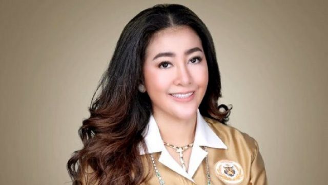 Duh! Kasus Pelecehan Seksual yang Diklaim Dialami Wanita Emas Ternyata Cuma Halu