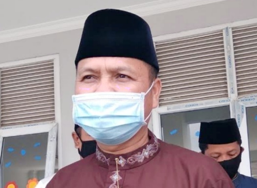 Jam Belajar Tatap Muka di Pekanbaru Ditambah Dua Jam