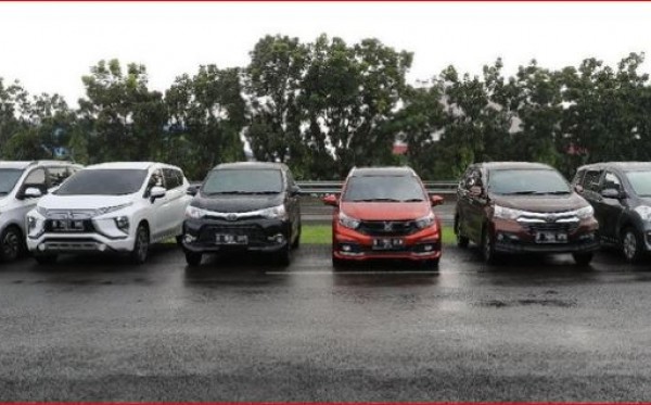 Jika PPnBM Mobil 0% Berlaku Mulai Maret, Segini Kisaran Avanza-Xpander Cs