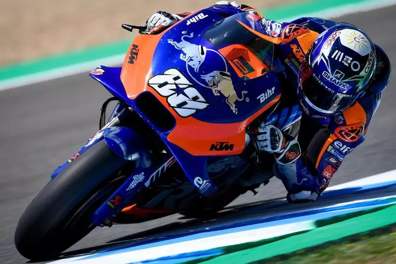 MotoGP Styria 2020, Oliveira Bikin Pol dan Miller Sakit Hati