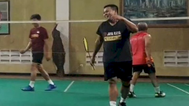 Sebelum Markis Kido Meninggal Dunia, Ini Foto-fotonya