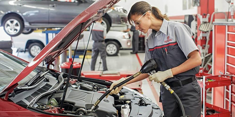 Berburu Diskon Servis Mudik Mobil Toyota, Kira-Kira Segini Biayanya