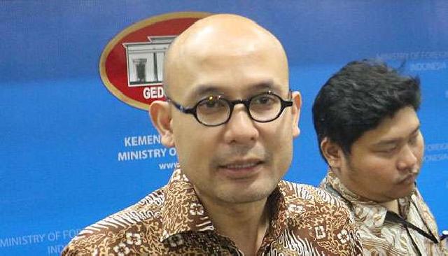 Diduga Hendak Pergi Haji, 177 WNI Ditangkap di Filipina