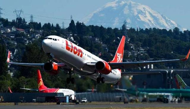 Pramugari Lion Air Temukan Sabu dan Ekstasi di Kabin Pesawat