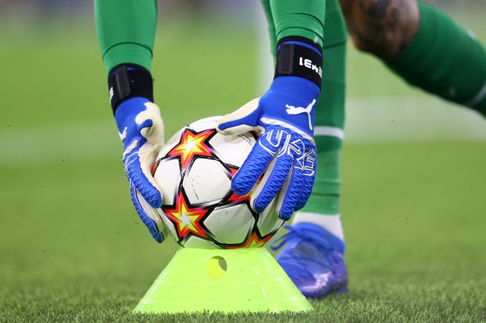 Liga Champions Nanti Malam: Juve Vs Chelsea, MU Vs Villarreal